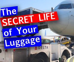 What Happens to Your Luggage at the Airport (and other stuff on the ramp) – Copy