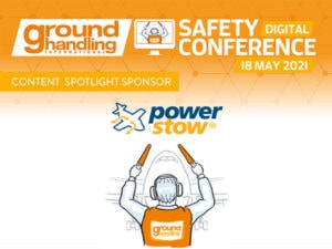 GHI Safety conference – Power Stow